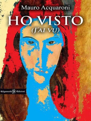 cover image of Ho visto